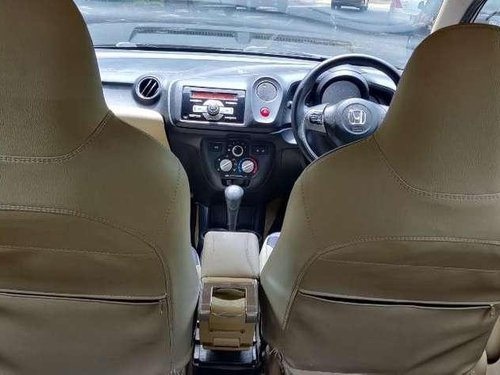 Honda Brio VX 2015 MT for sale in Nagar