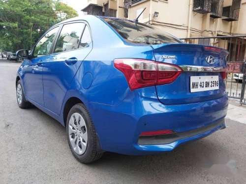 Hyundai Xcent 2018 MT for sale in Mumbai