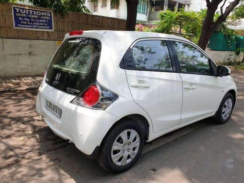 Used Honda Brio 2016 MT for sale in Ahmedabad