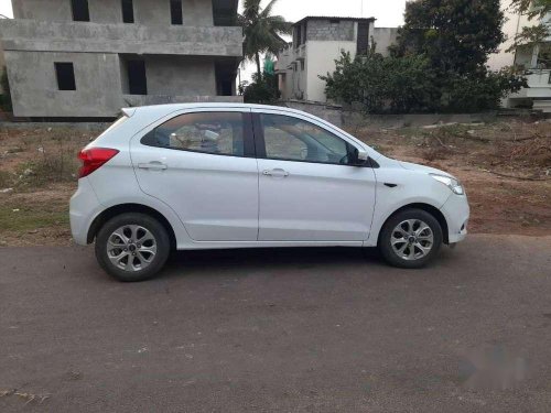 Ford Figo FIGO 1.5D TITANIUM, 2018, Diesel MT in Hyderabad