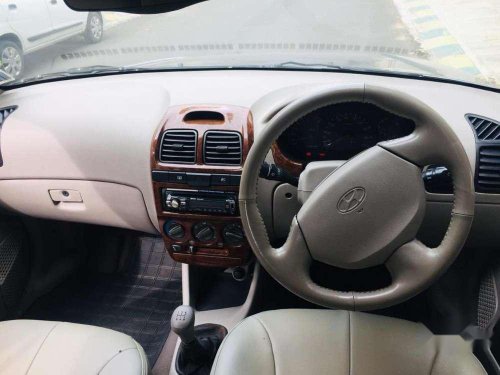 Hyundai Accent Executive 2009 MT for sale in Nagar