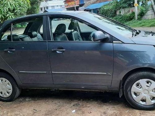 Tata Indica Vista Aura + Quadrajet BS-III, 2009, Diesel MT in Palakkad