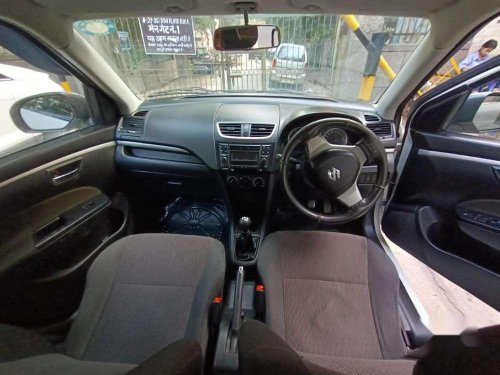 2016 Maruti Suzuki Swift LXI MT for sale in Ghaziabad