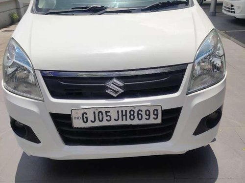 Maruti Suzuki Wagon R VXI 2014 MT for sale in Surat