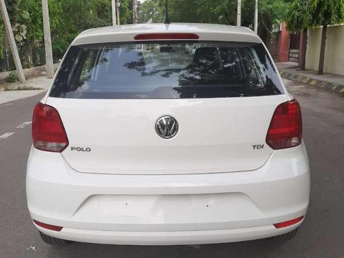 2016 Volkswagen Polo MT for sale in Jalandhar