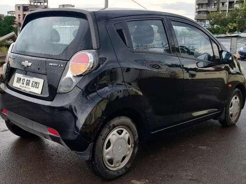 Used 2011 Chevrolet Beat LS MT for sale in Pune