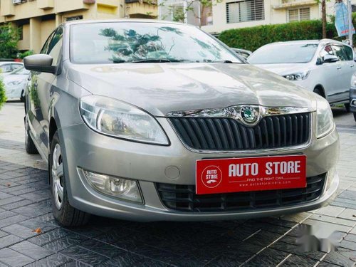 Used 2012 Skoda Rapid MT for sale in Nashik