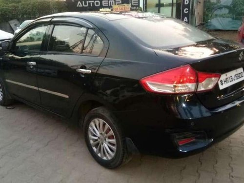 Used 2014 Maruti Suzuki Ciaz MT for sale in Gurgaon