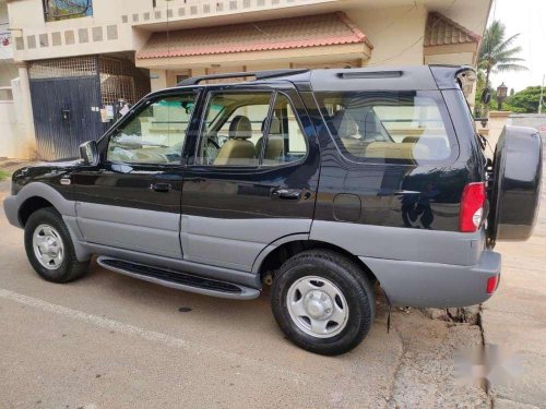 Used 2010 Tata Safari 4X2 MT for sale in Nagar