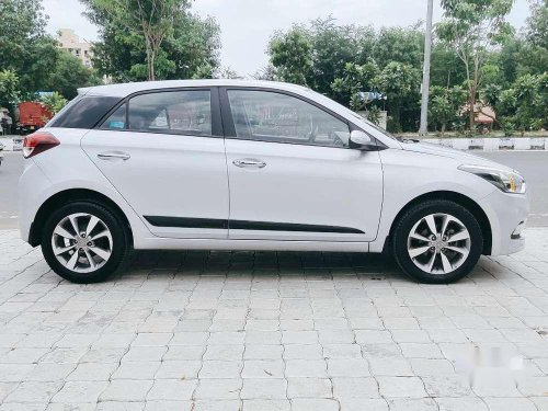 Used 2016 Hyundai i20 Asta 1.4 CRDi MT in Vadodara