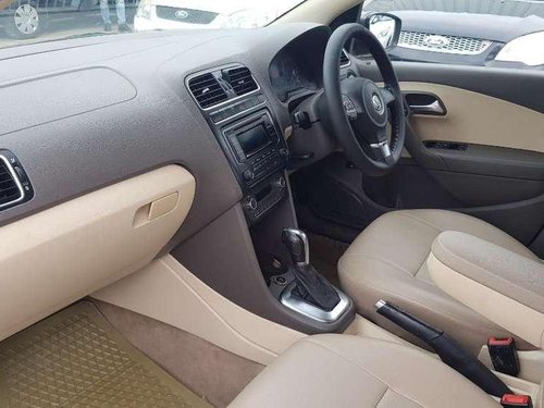 Volkswagen Vento Highline Petrol Automatic, 2013, Petrol AT in Pune