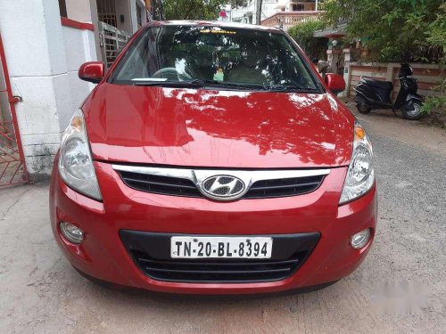 Hyundai I20 Magna 1.4 CRDI, 2011, Diesel MT in Chennai