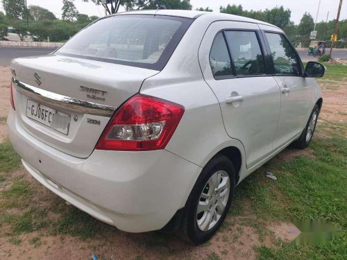 2012 Maruti Suzuki Swift Dzire MT for sale in Vadodara