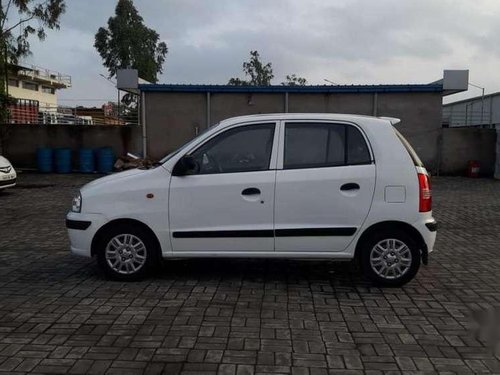 Used Hyundai Santro Xing GLS 2010 MT for sale in Bilaspur