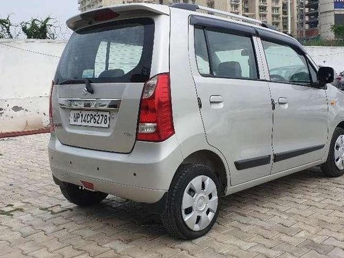 Used 2015 Maruti Suzuki Wagon R VXI MT for sale in Ghaziabad