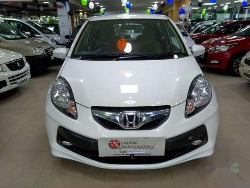 Honda Brio VX 2013 AT for sale in Nagar