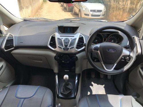 Ford Ecosport EcoSport Titanium 1.5 TDCi (Opt), 2014, Diesel MT in Chennai