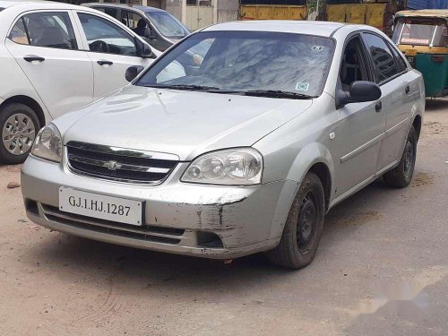 Used 2005 Chevrolet Optra 1.6 MT for sale in Ahmedabad