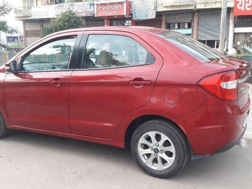 2018 Ford Figo MT for sale in Bilaspur