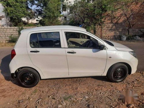 Maruti Suzuki Celerio VDi, 2016, Diesel MT in Hyderabad