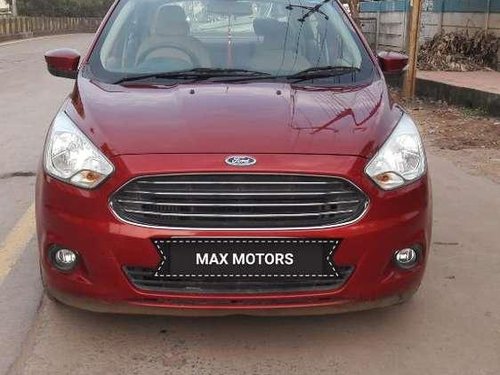 2018 Ford Figo MT for sale in Bilaspur