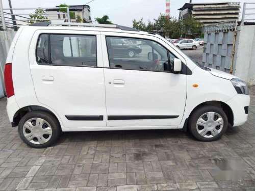 Used Maruti Suzuki Wagon R VXI 2017 MT for sale in Bilaspur