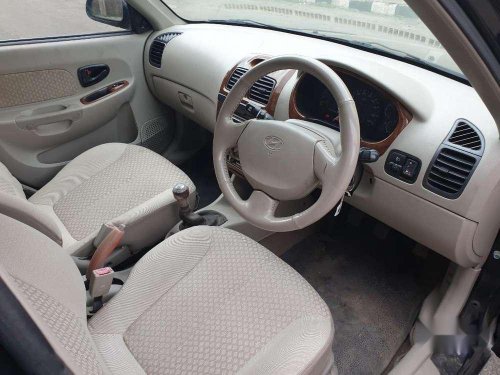 Hyundai Accent GLE 2012 MT for sale in Surat