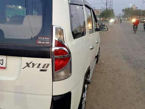 Mahindra Xylo D2 BS-III, 2015, Diesel MT in Nagpur