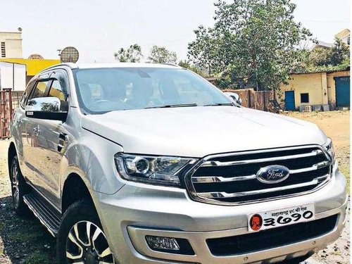 2019 Ford Endeavour MT for sale in Kalyan