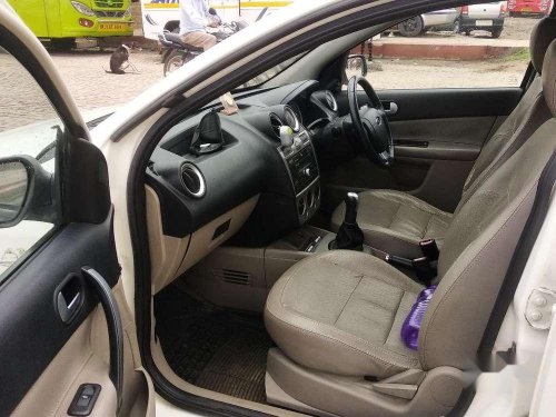 Used 2008 Ford Fiesta MT for sale in Lucknow