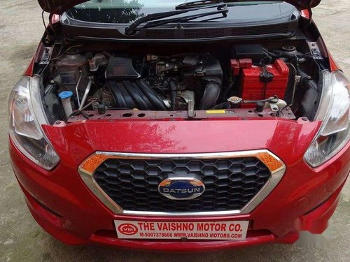 Datsun Go Plus T, 2015, Petrol MT in Kolkata