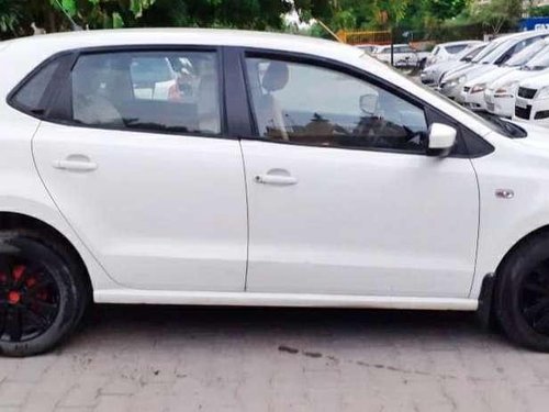 2012 Volkswagen Polo MT for sale in Ghaziabad