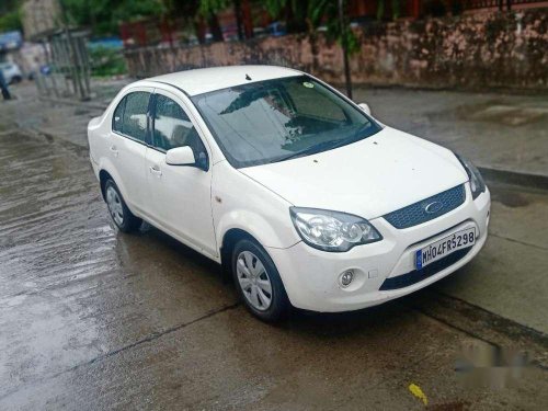 Ford Fiesta 2012 MT for sale in Mumbai