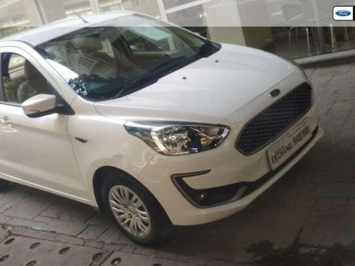 Used 2019 Ford Figo Aspire for sale in Hyderabad