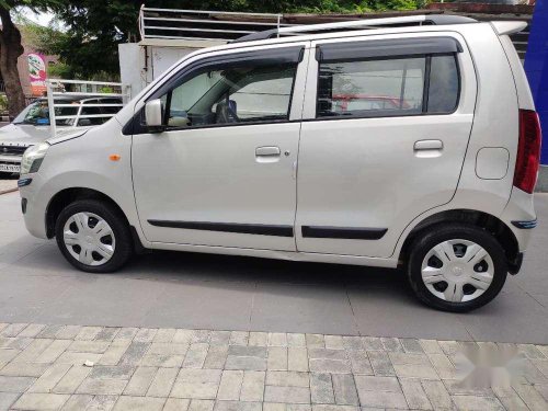 Maruti Suzuki Wagon R VXI 2018 MT for sale in Surat