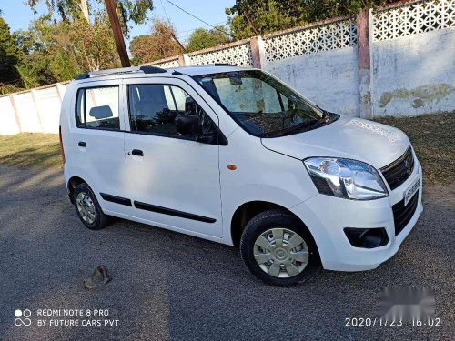 Maruti Suzuki Wagon R 1.0 LXi, 2015, Petrol MT for sale in Meerut