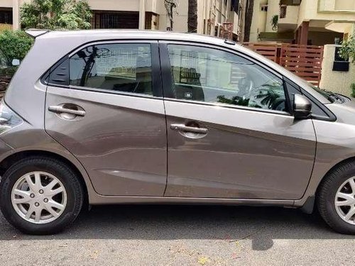 Honda Brio VX 2015 MT for sale in Nagar