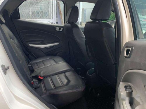 2014 Ford EcoSport MT for sale in Kolkata