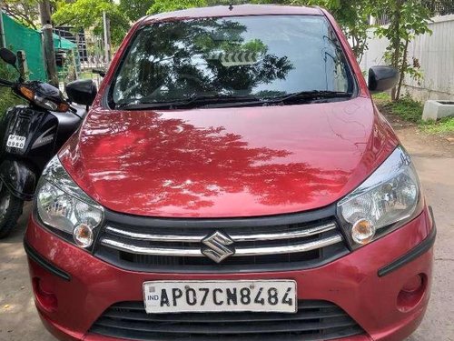 Used 2015 Maruti Suzuki Celerio MT for sale in Vijayawada