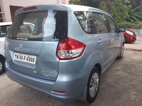 Maruti Suzuki Ertiga VDi, 2012, Diesel MT in Chennai