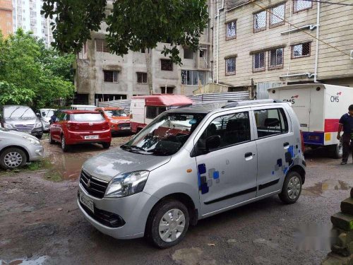 Maruti Suzuki Wagon R LXI 2012 MT for sale in Kolkata