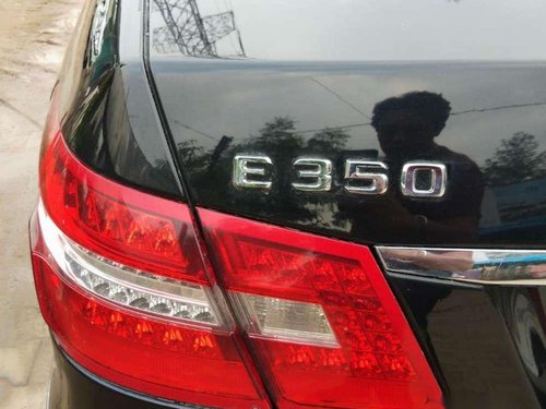 Used 2010 Mercedes Benz E Class AT for sale in Gurgaon