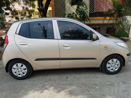 Hyundai I10 1.2 Kappa Magna, 2010, Petrol MT for sale in Vijayawada