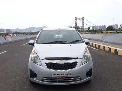 2012 Chevrolet Beat Diesel MT for sale in Pune