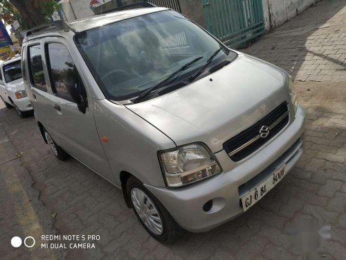 Maruti Suzuki Wagon R LXI 2006 MT for sale in Ahmedabad