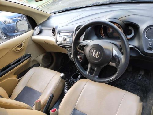 Honda Brio S Manual, 2014, Petrol MT for sale in Mumbai