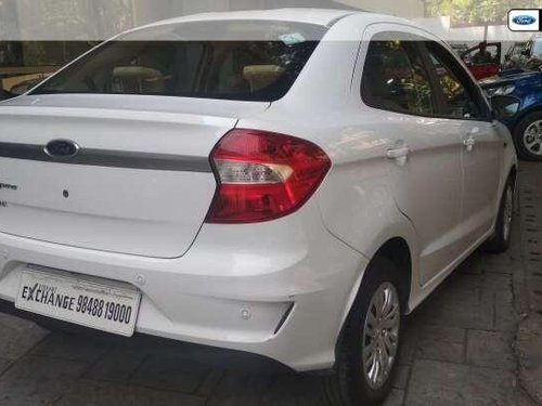 Used 2019 Ford Figo Aspire for sale in Hyderabad