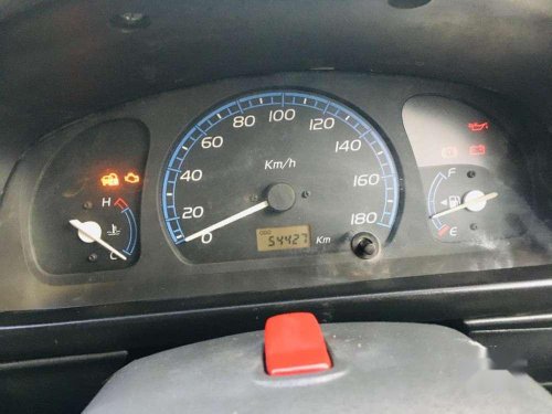 2007 Maruti Suzuki Wagon R LXI MT for sale in Mumbai