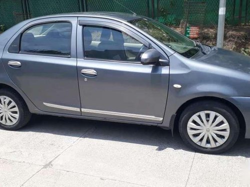 Toyota Etios GD 2014 MT for sale in Aurangabad