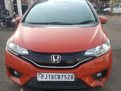 2016 Honda Jazz V MT for sale in Jaipur